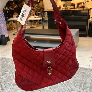 TAIS BURBERRY